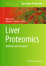 Liver Proteomics - 