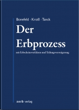 Der Erbprozess - 