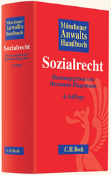 Münchener Anwaltshandbuch Sozialrecht - 