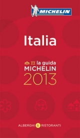 Italia - Michelin