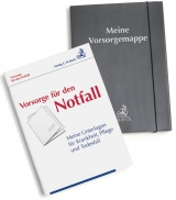 Vorsorge für den Notfall - Ludwig Kroiß, Brüne Soltau