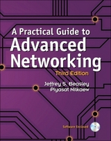 A Practical Guide to Advanced Networking - Beasley, Jeffrey S.; Nilkaew, Piyasat