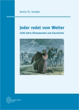 Jeder redet vom Wetter - Achim Th Schäfer