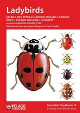 Ladybirds - Roy, Helen E.; Brown, Peter M. J.; Comont, Richard F.; Poland, Remy L.; Sloggett, John J.