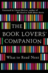 The Book Lovers' Companion - Michael O'Mara Books