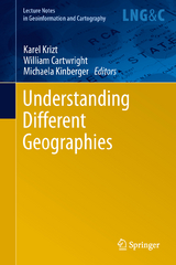 Understanding Different Geographies - 