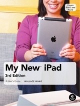 My New iPad  Rev - Wang, Wallace