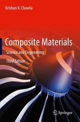 Composite Materials - Chawla, Krishan K.