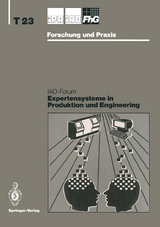 Expertensysteme in Produktion und Engineering - 