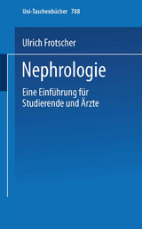 Nephrologie - U. Frotscher