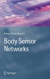 Body Sensor Networks - 