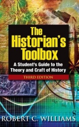 The Historian's Toolbox - Williams, Robert C