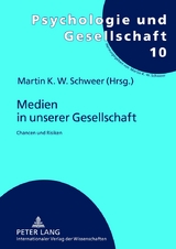 Medien in unserer Gesellschaft - 