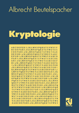 Kryptologie - Albrecht Beutelspacher