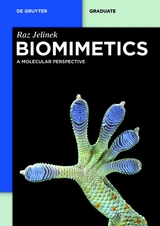 Biomimetics - Raz Jelinek