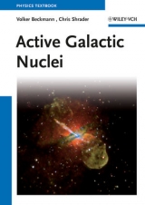 Active Galactic Nuclei - Volker Beckmann, Chris Shrader