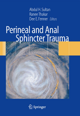 Perineal and Anal Sphincter Trauma - 