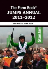 The Form Book Jumps Annual - Dench, Graham