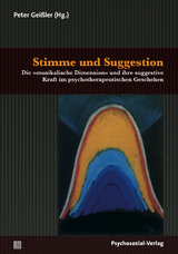 Stimme und Suggestion - 