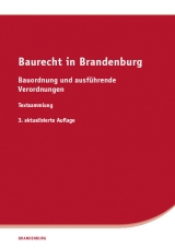 Baurecht in Brandenburg - 