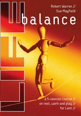 Life Balance - Mayfield, Sue; Warren, Robert
