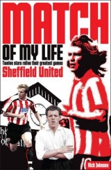 Sheffield United Match of My Life - Johnson, Nick
