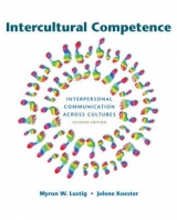 Intercultural Competence - Lustig, Myron W.; Koester, Jolene