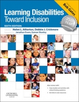 Learning Disabilities - Atherton, Helen; Crickmore, Debbie