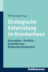 Strategische Entwicklung im Krankenhaus - 