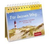 Für deinen Weg -  GROH Verlag