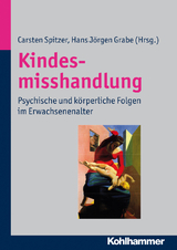 Kindesmisshandlung - 