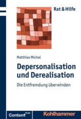 Depersonalisation und Derealisation - Matthias Michal