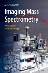 Imaging Mass Spectrometry - 