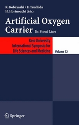 Artificial Oxygen Carrier - 