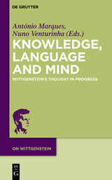 Knowledge, Language and Mind - 