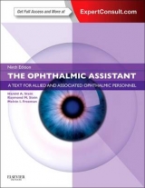 The Ophthalmic Assistant - Stein, Harold A.; Stein, Raymond M.; Freeman, Melvin I.