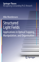 Structured Light Fields - Mike Wördemann