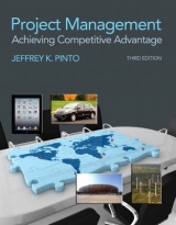 Project Management - Pinto, Jeffrey K.