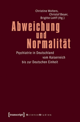 Abweichung und Normalität - 