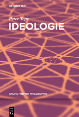 Ideologie - Peter Tepe