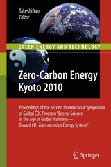 Zero-Carbon Energy Kyoto 2010 - 