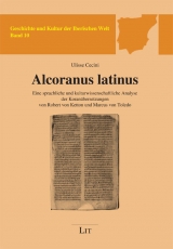 Alcoranus latinus - Ulisse Cecini