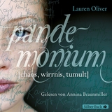 Amor-Trilogie 2: Pandemonium - Lauren Oliver