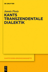 Kants transzendentale Dialektik - Jannis Pissis