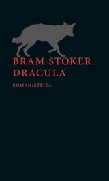 Dracula - Bram Stoker