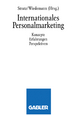 Internationales Personalmarketing Paperback | Indigo Chapters