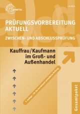 Prüfungsvorbereitung aktuell Kauffrau/Kaufmann im Groß- und Außenhandel - Gerhard Colbus