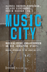 Music City - 