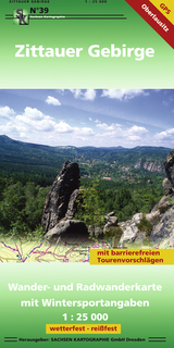 Zittauer Gebirge - 