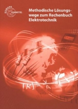 Methodische Lösungswege zu 30766 - Bastian, Peter; Eichler, Walter; Feustel, Bernd; Isele, Dieter; Käppel, Thomas; König, Werner; Tkotz, Klaus; Winter, Ulrich